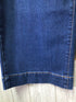 Talbots Crop Jeans Size 8 New